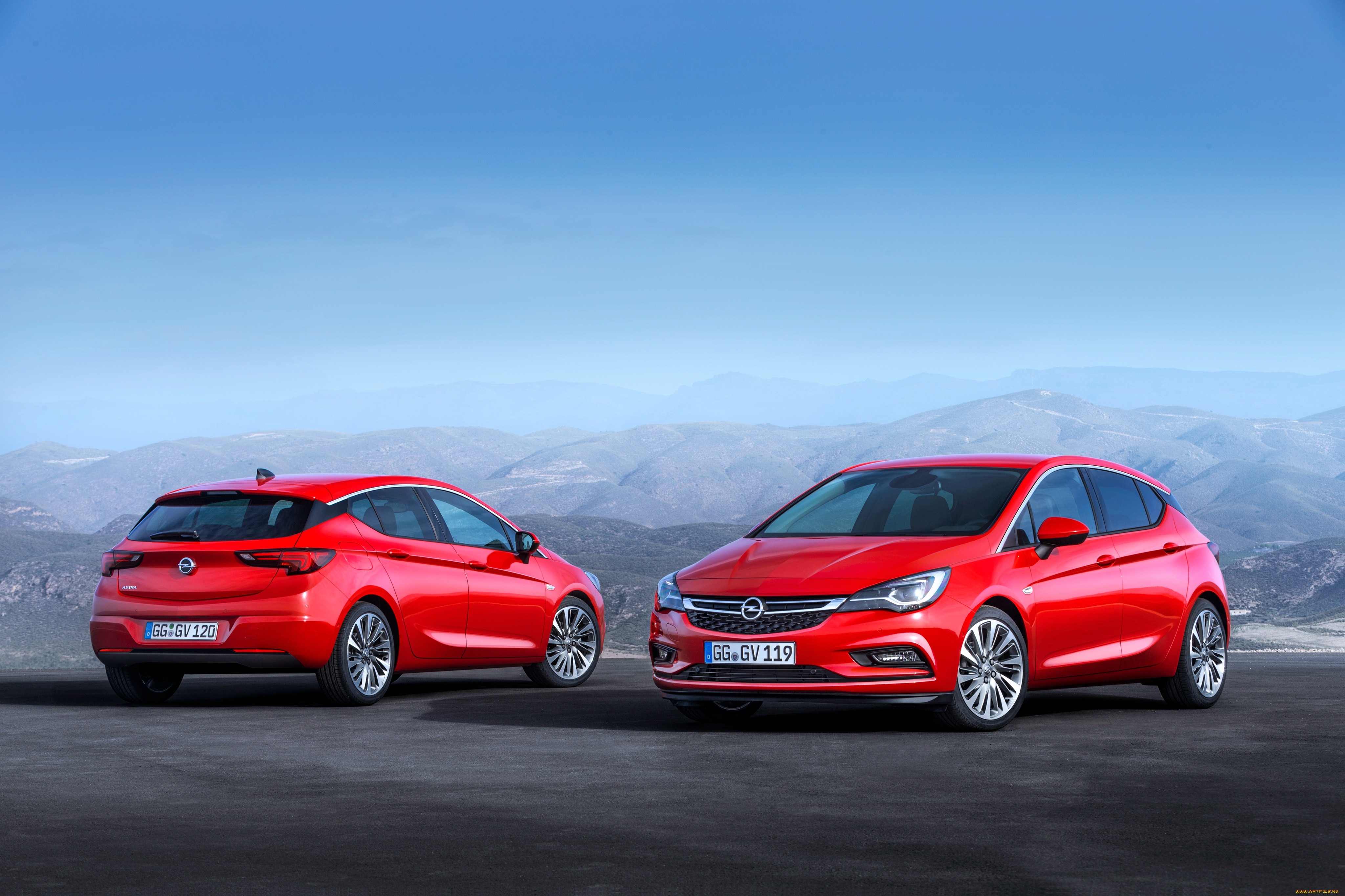 , opel, , astra, k, 2015